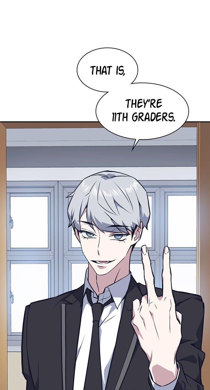 Read Study Group EN Manga Online