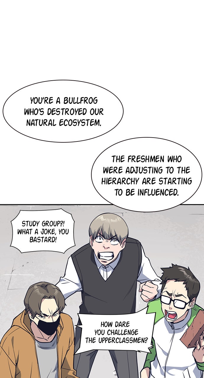 Read Study Group EN Manga Online