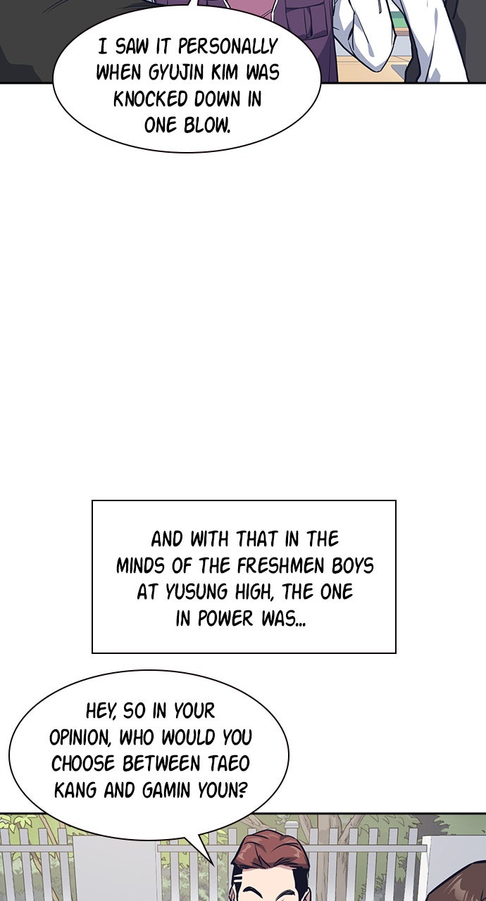 Read Study Group EN Manga Online
