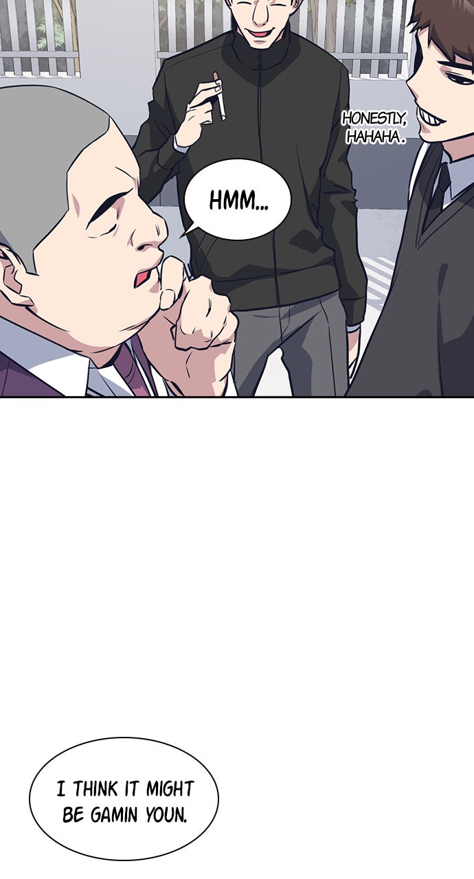 Read Study Group EN Manga Online