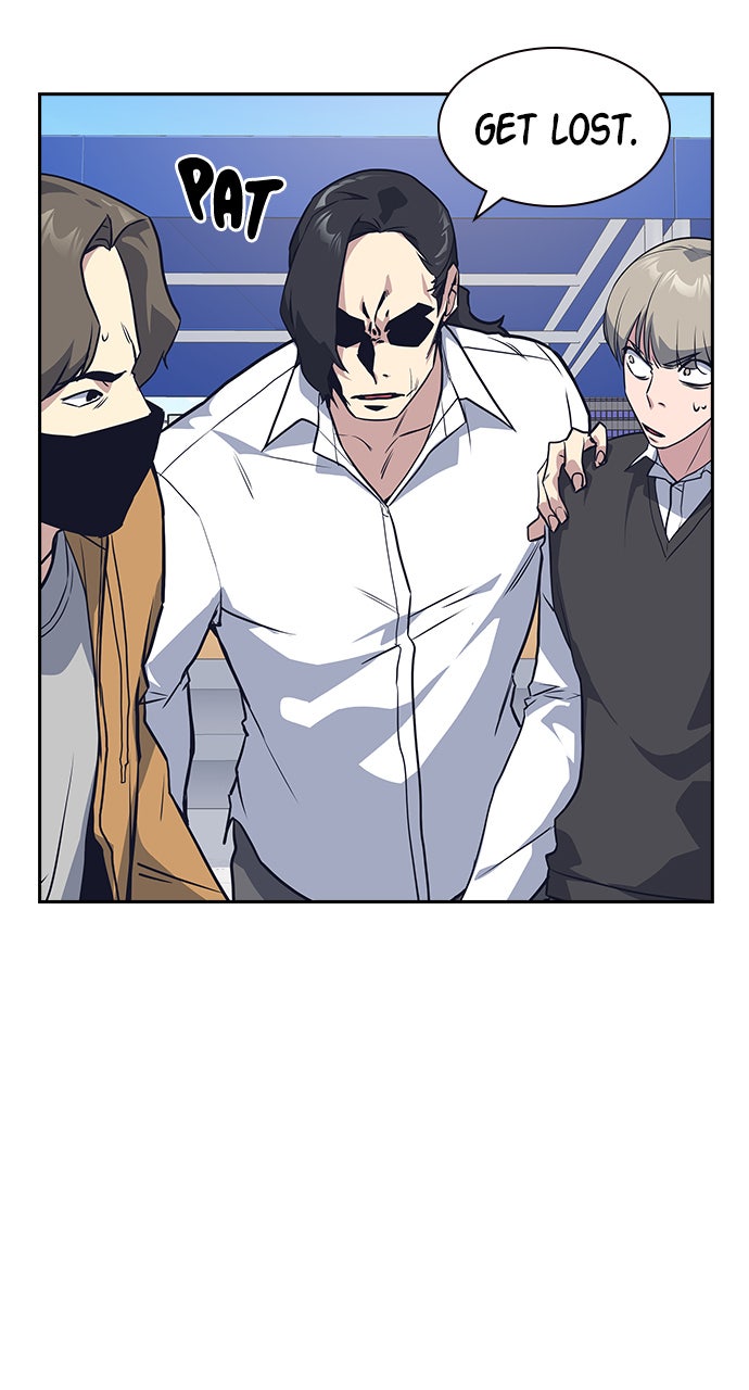 Read Study Group EN Manga Online