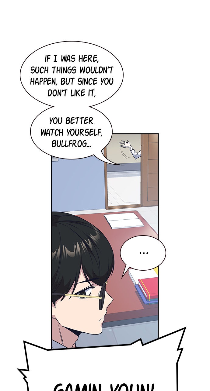 Read Study Group EN Manga Online