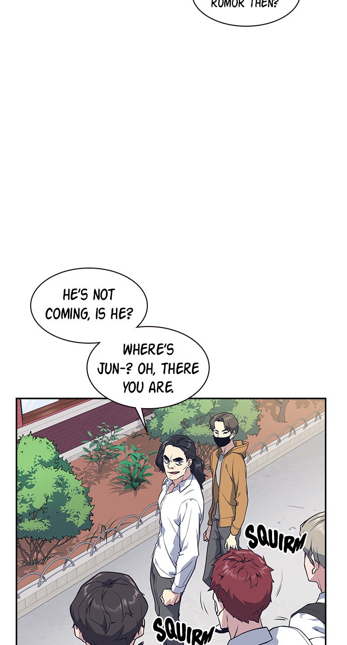 Read Study Group EN Manga Online