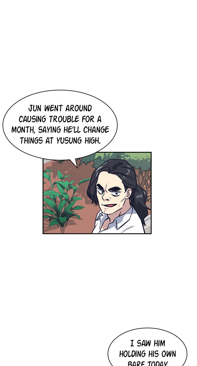 Read Study Group EN Manga Online