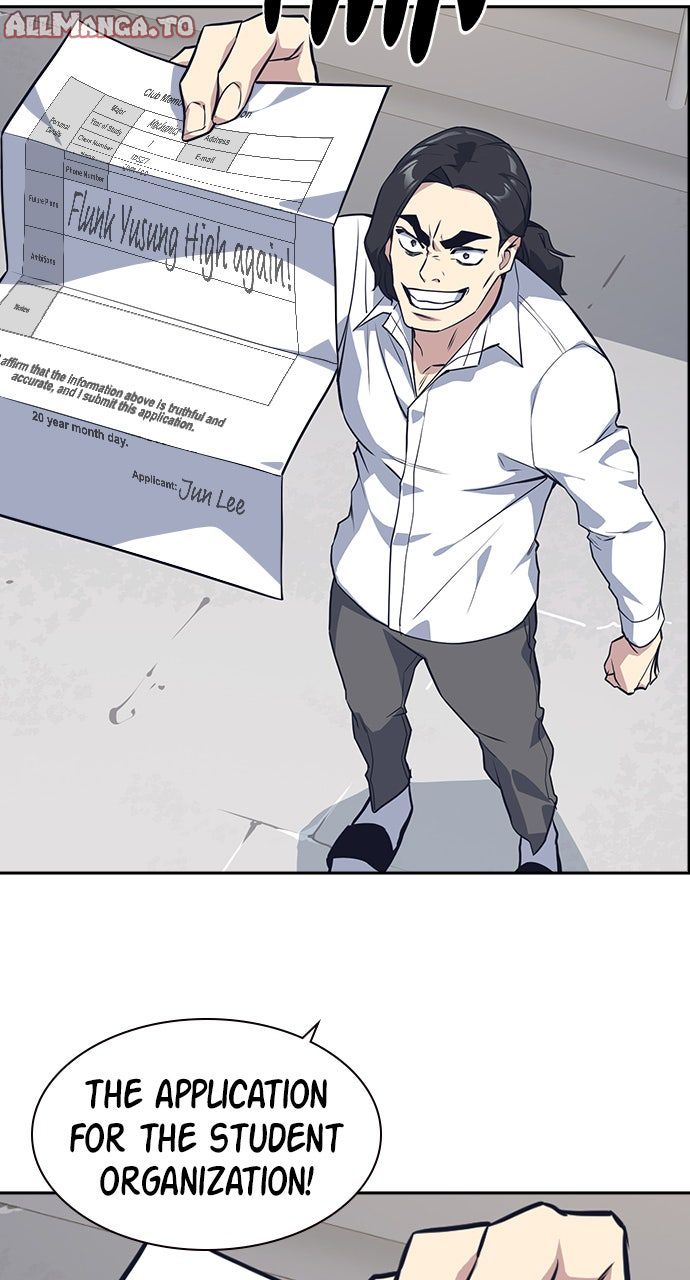 Read Study Group EN Manga Online