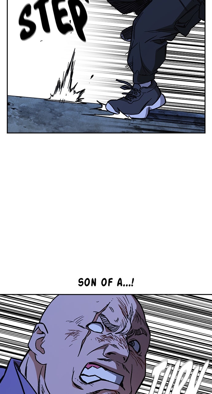 Read Study Group EN Manga Online