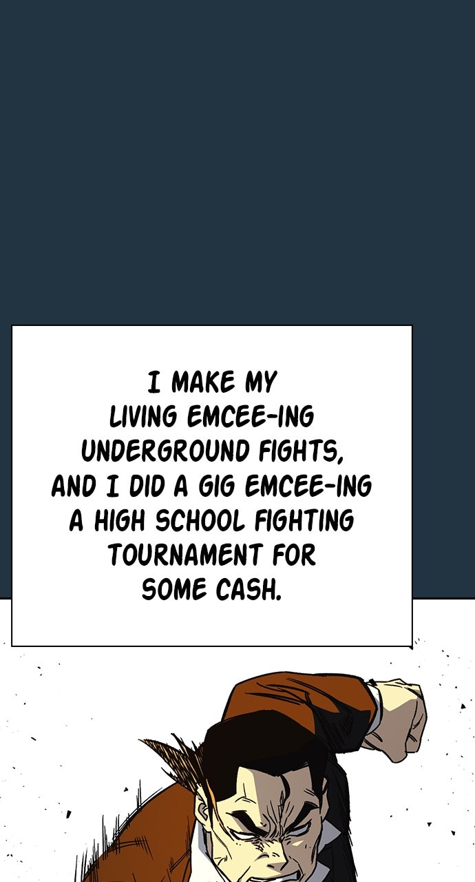 Read Study Group EN Manga Online