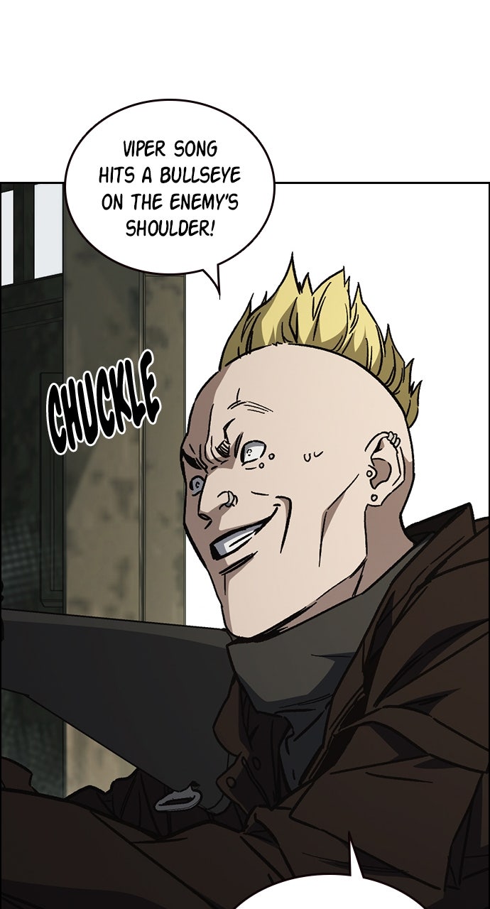 Read Study Group EN Manga Online