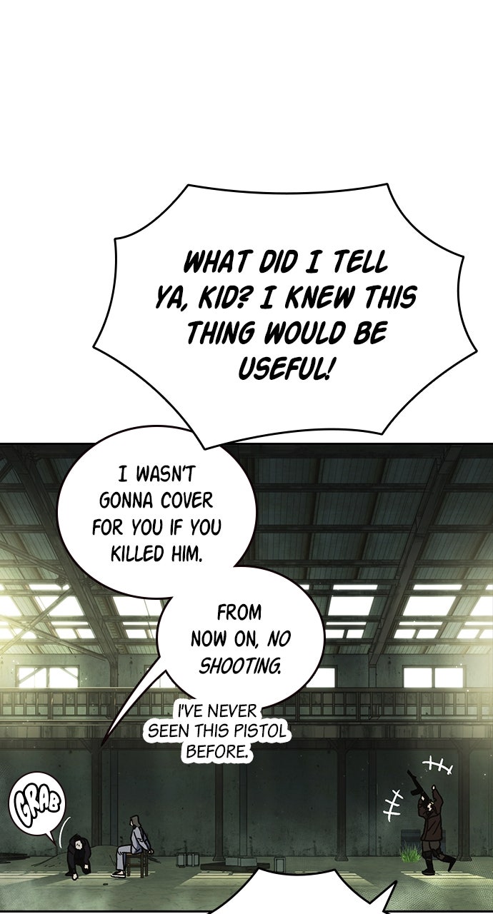 Read Study Group EN Manga Online