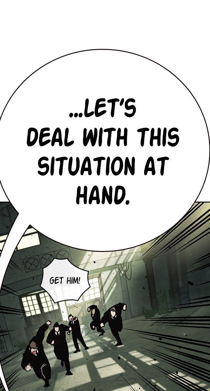 Read Study Group EN Manga Online