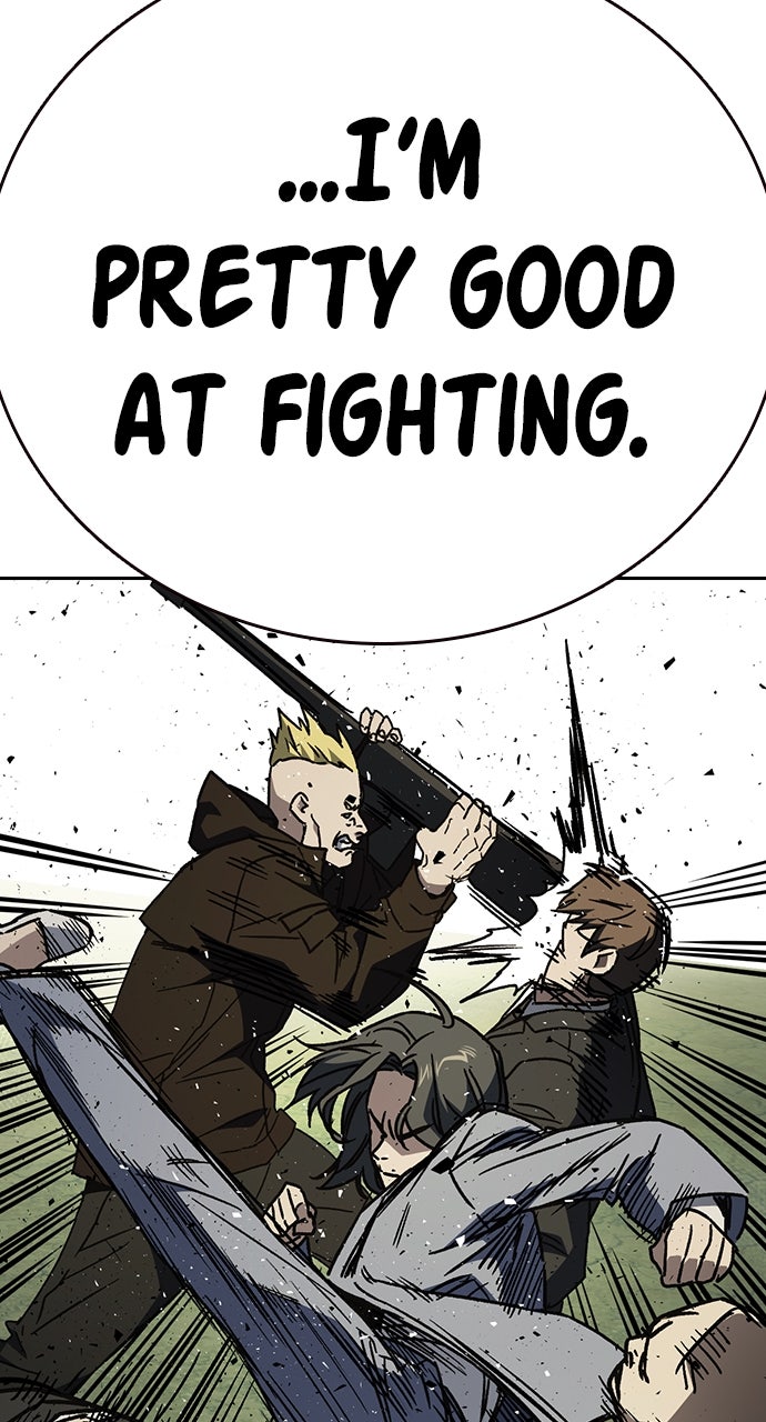 Read Study Group EN Manga Online