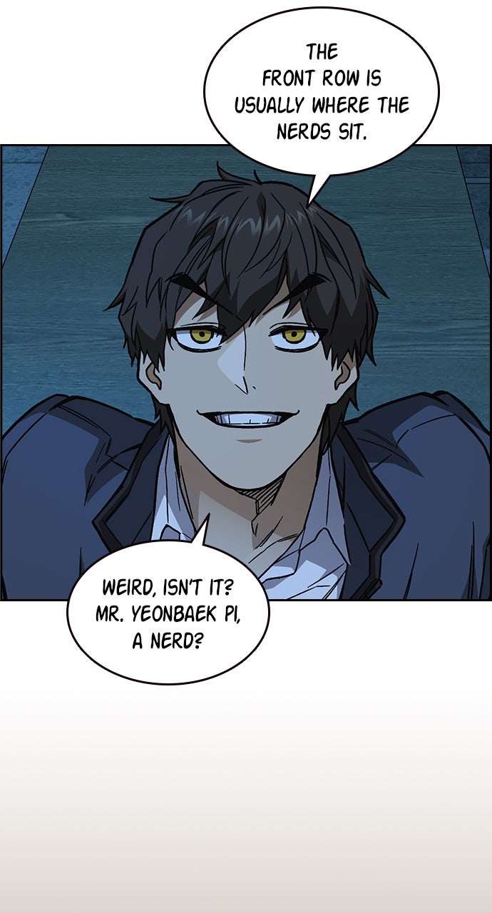 Read Study Group EN Manga Online