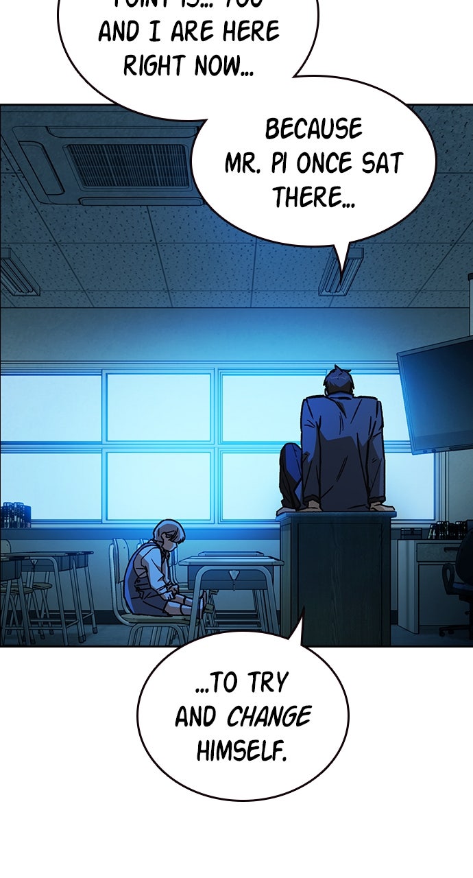 Read Study Group EN Manga Online