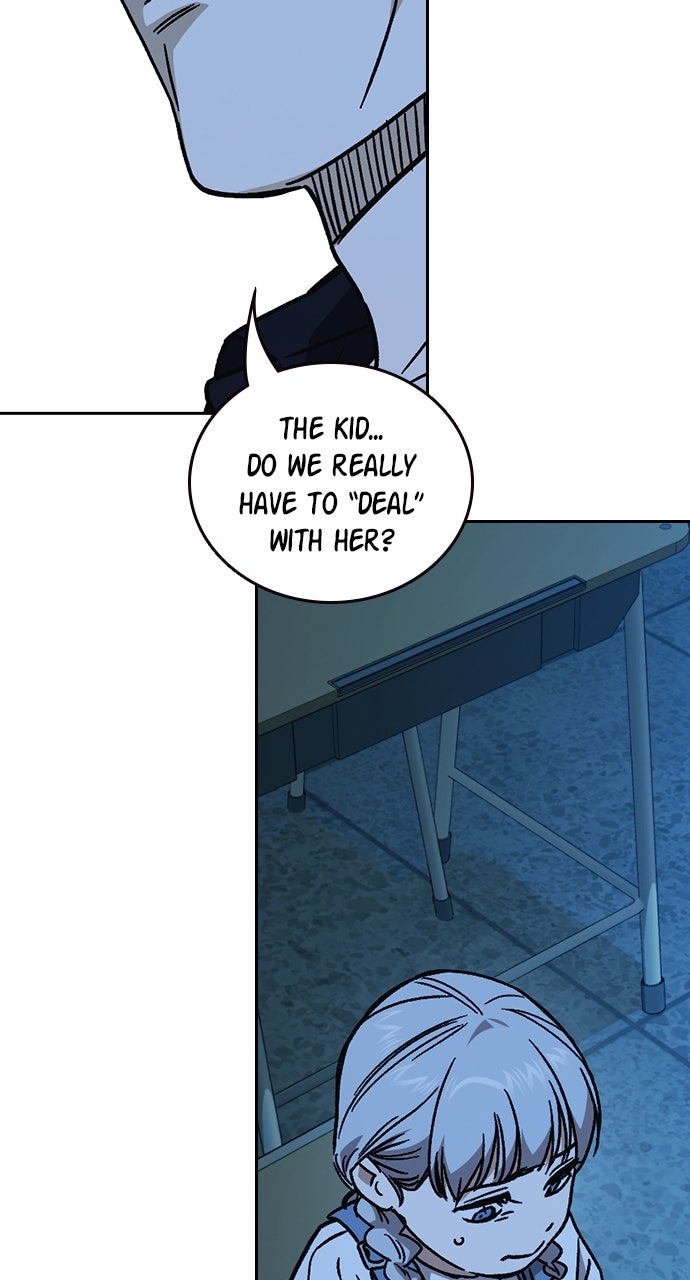 Read Study Group EN Manga Online