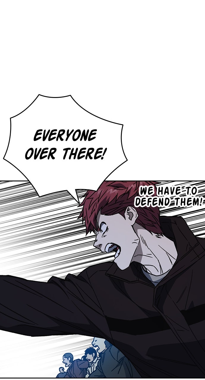 Read Study Group EN Manga Online