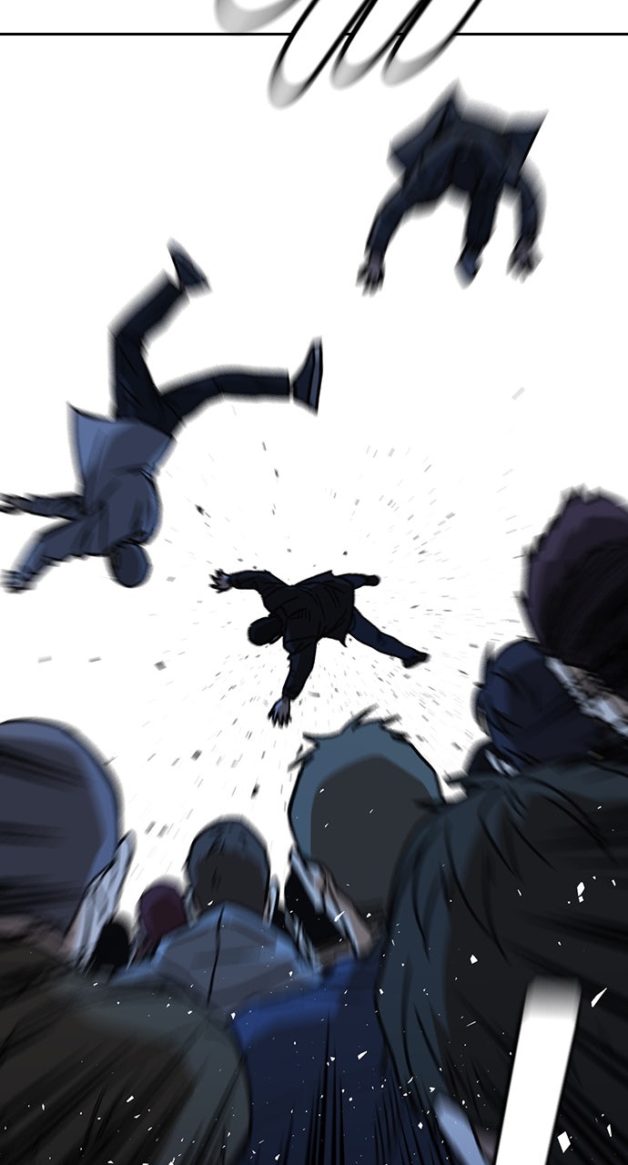 Read Study Group EN Manga Online