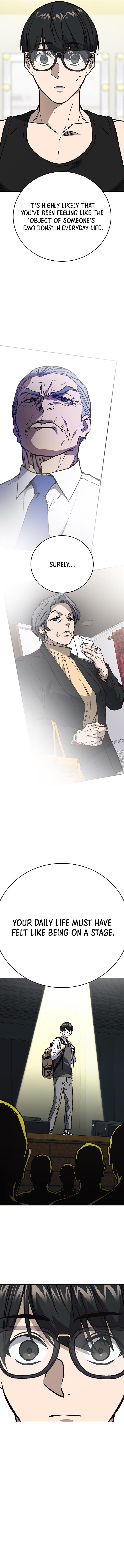 Read Study Group EN Manga Online