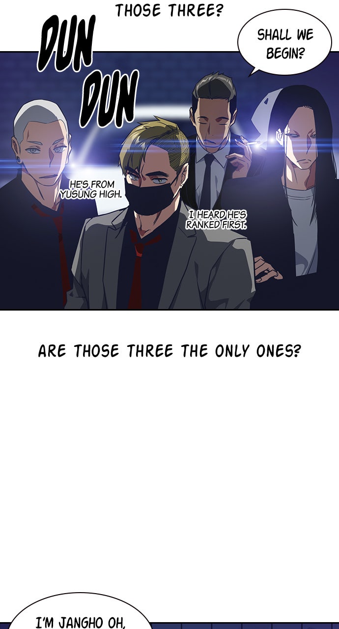 Read Study Group EN Manga Online
