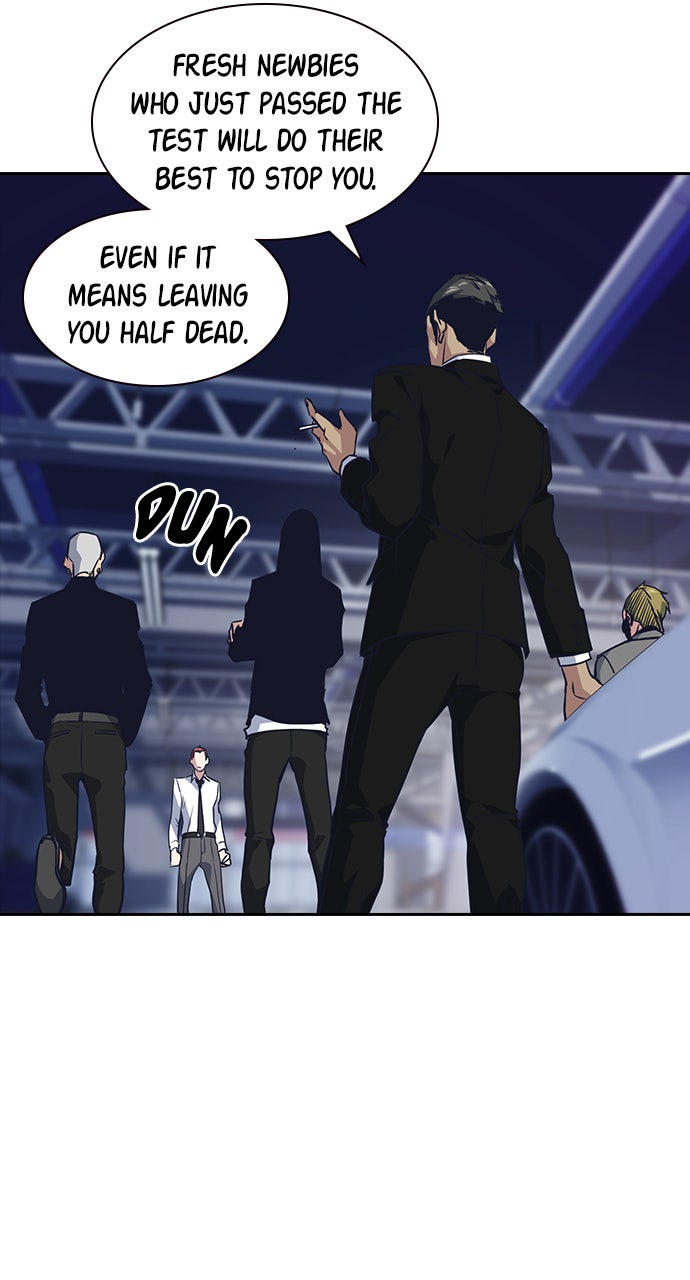 Read Study Group EN Manga Online