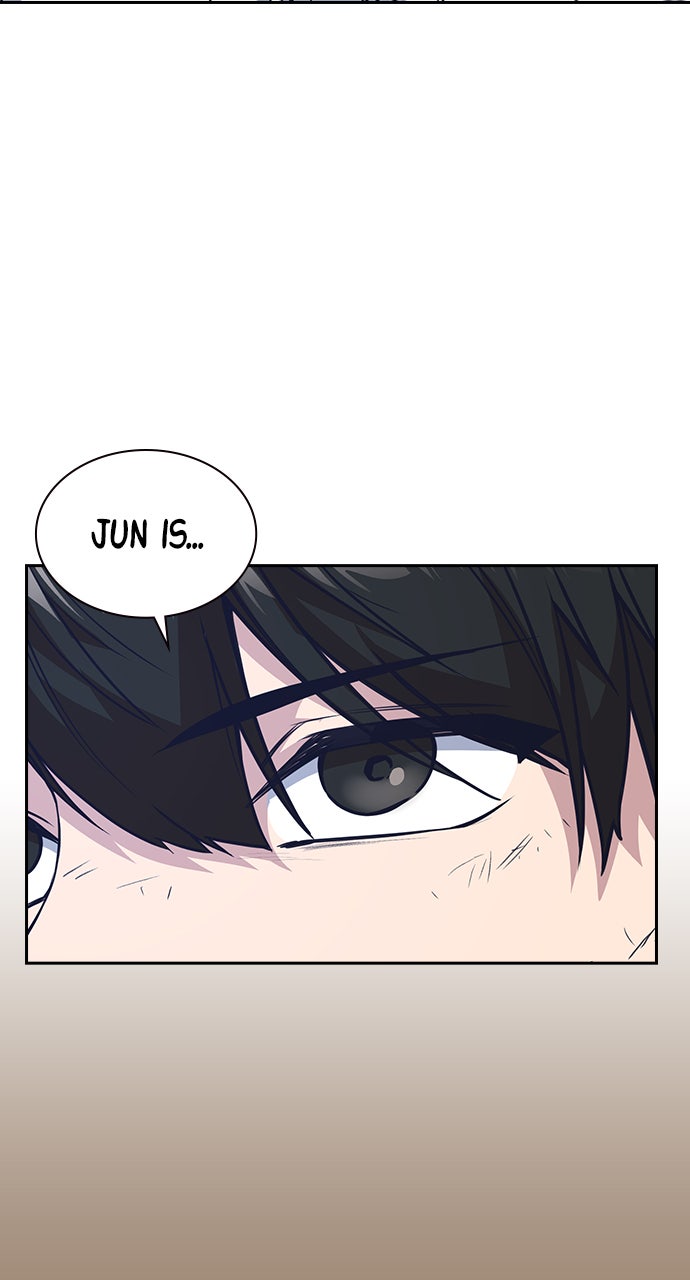 Read Study Group EN Manga Online