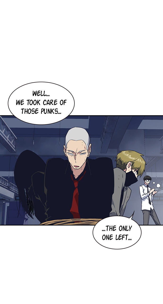 Read Study Group EN Manga Online