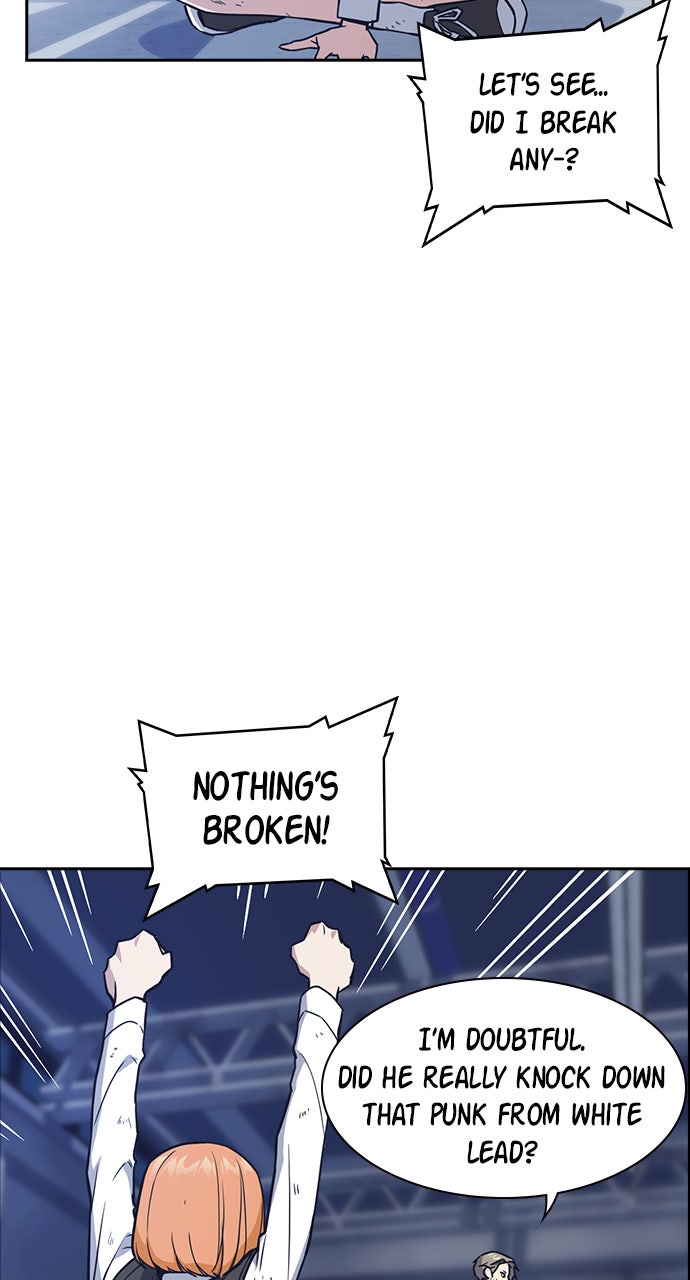 Read Study Group EN Manga Online
