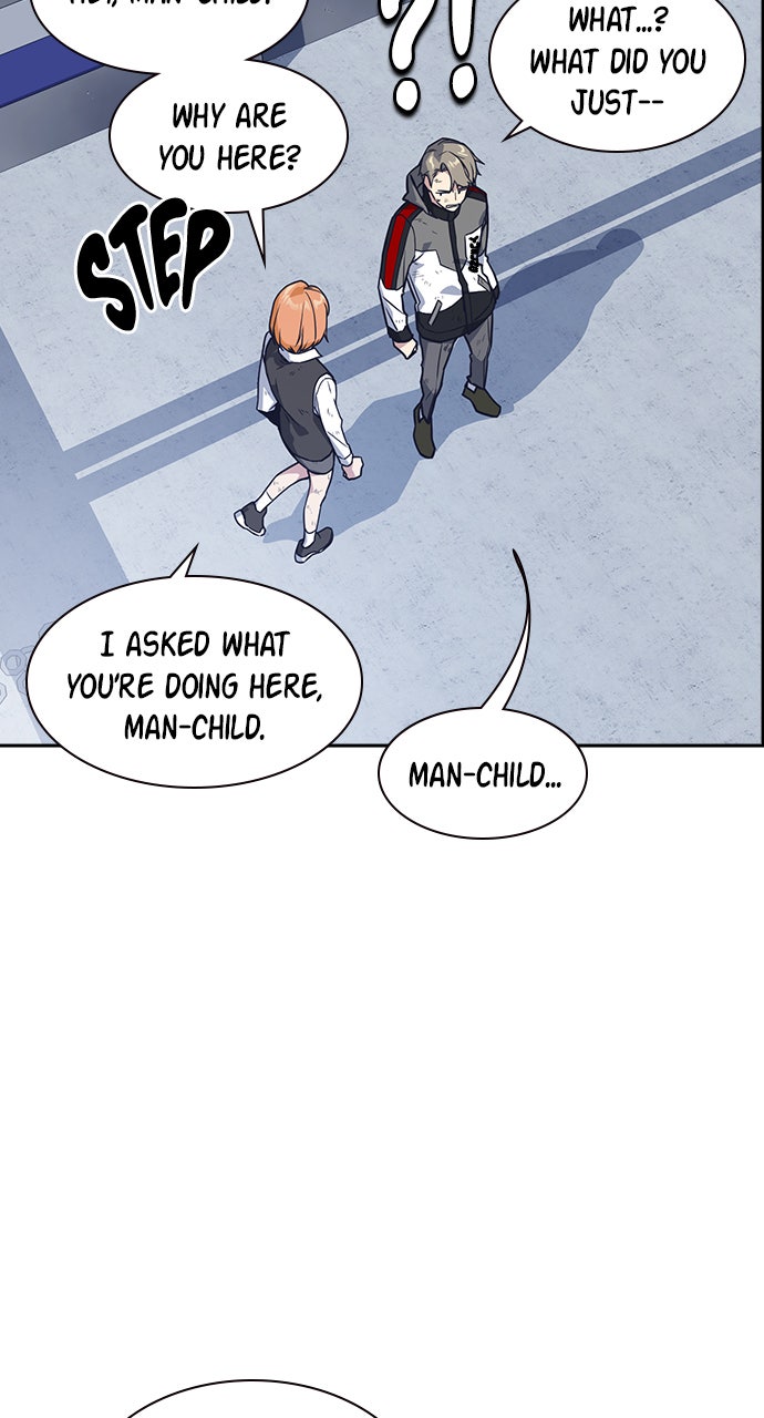 Read Study Group EN Manga Online