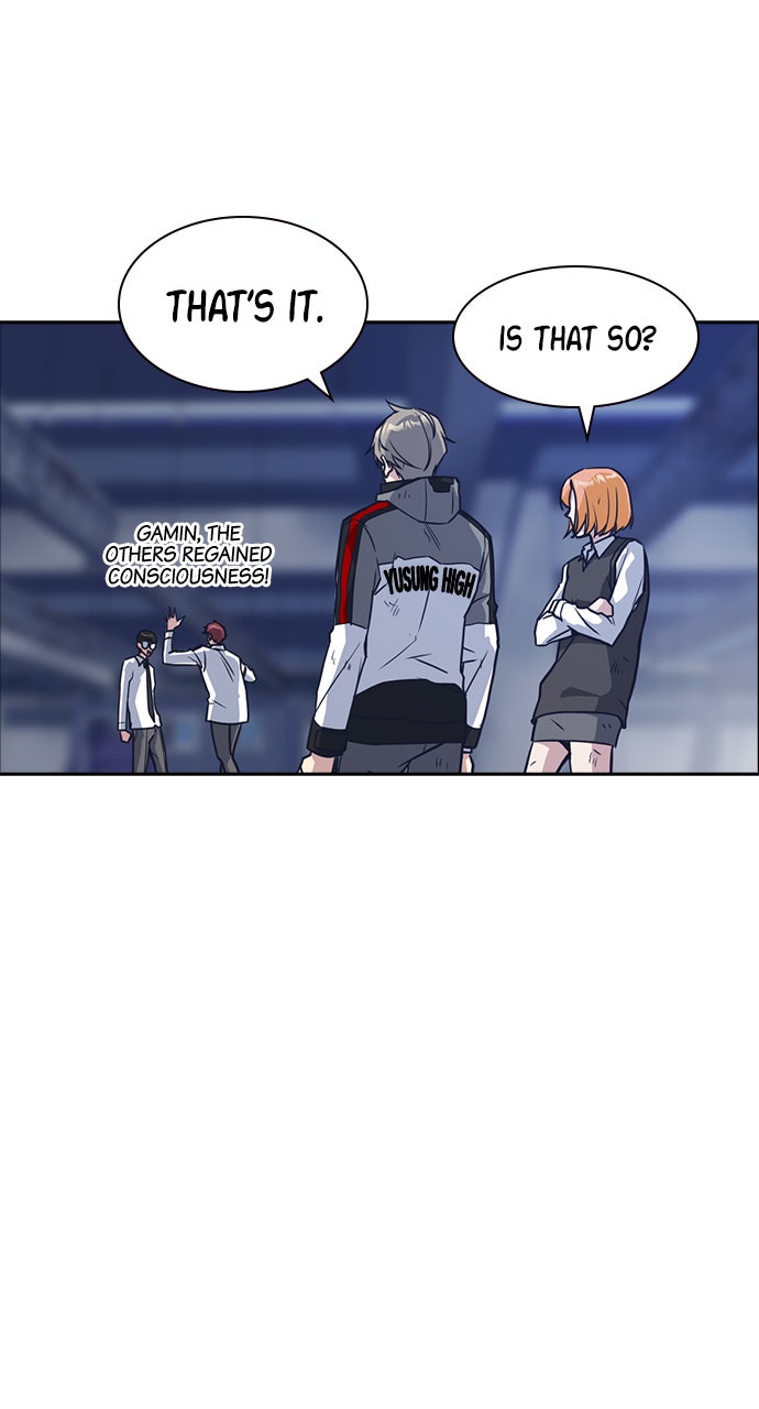 Read Study Group EN Manga Online