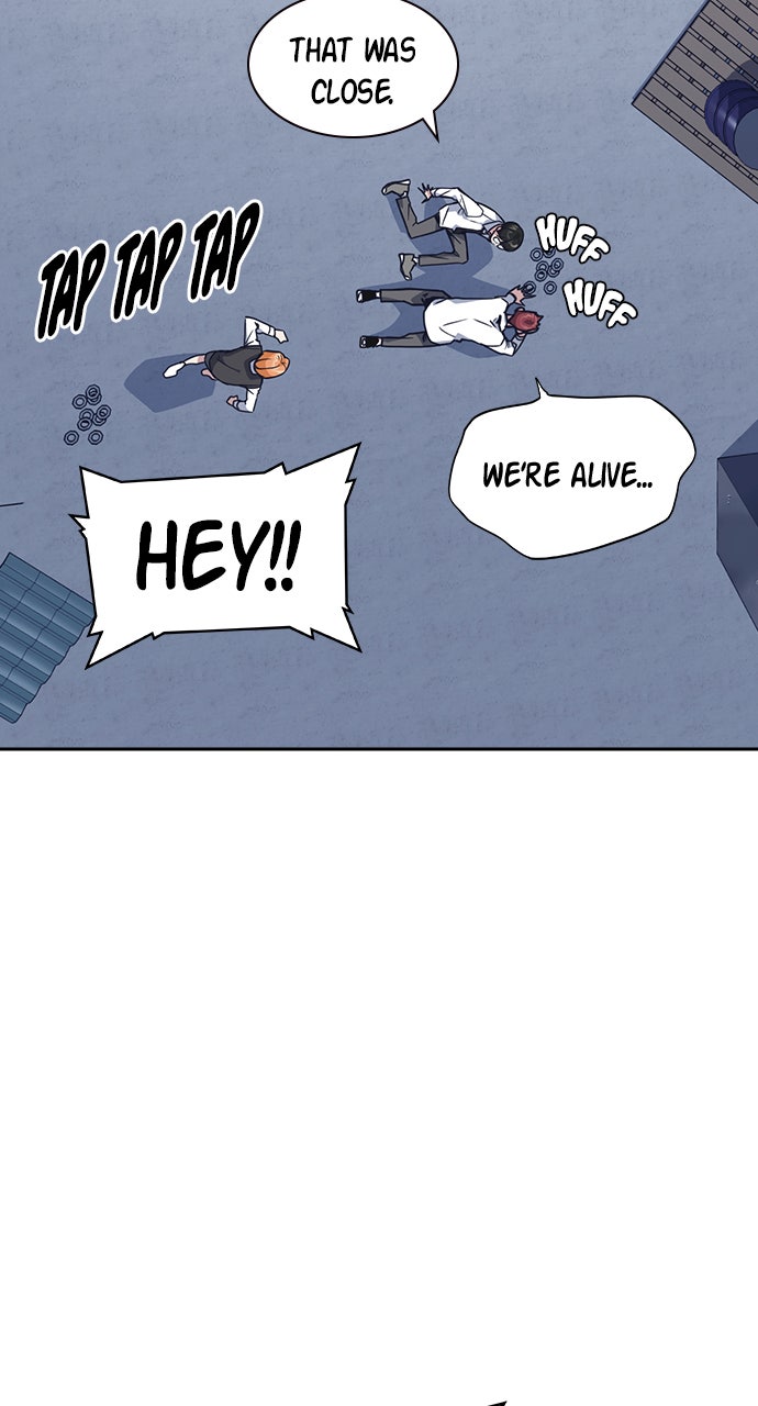 Read Study Group EN Manga Online
