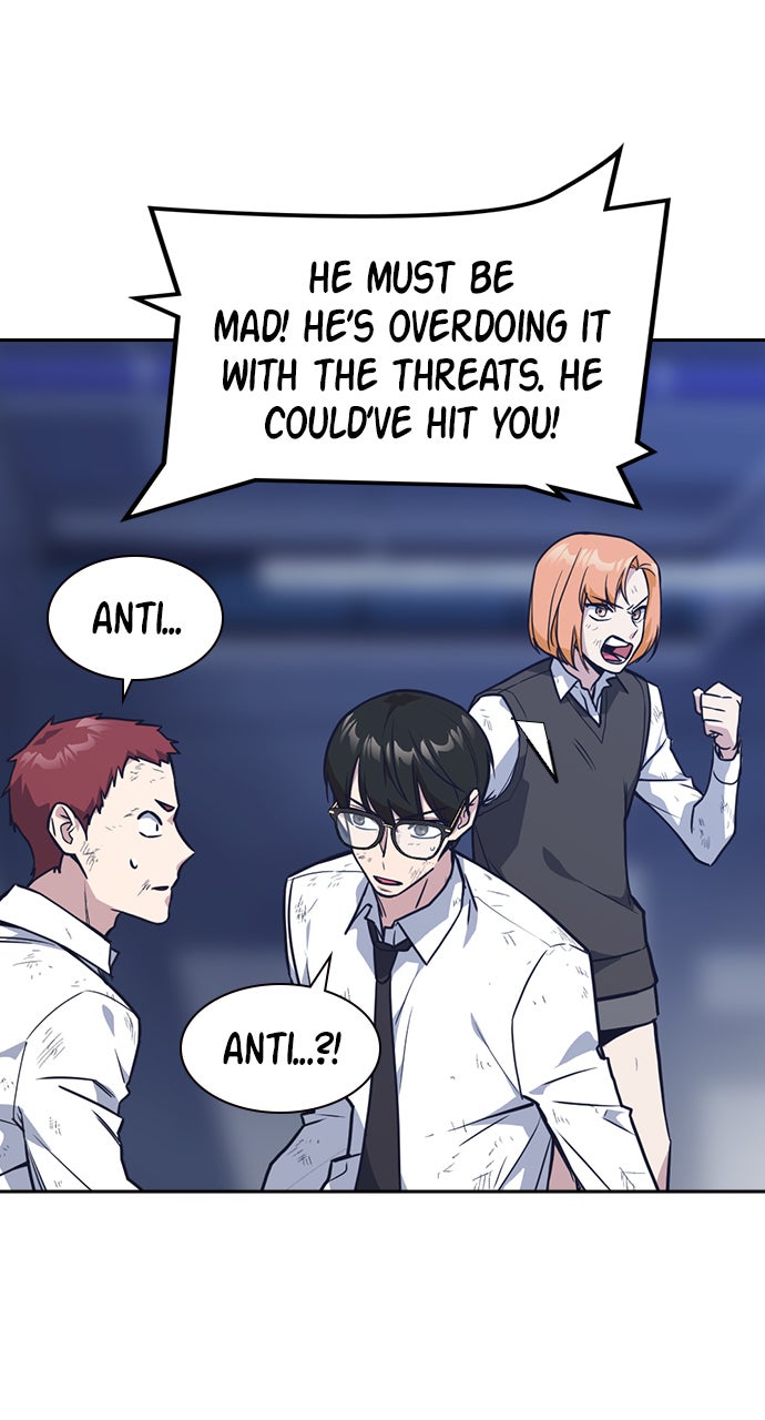 Read Study Group EN Manga Online