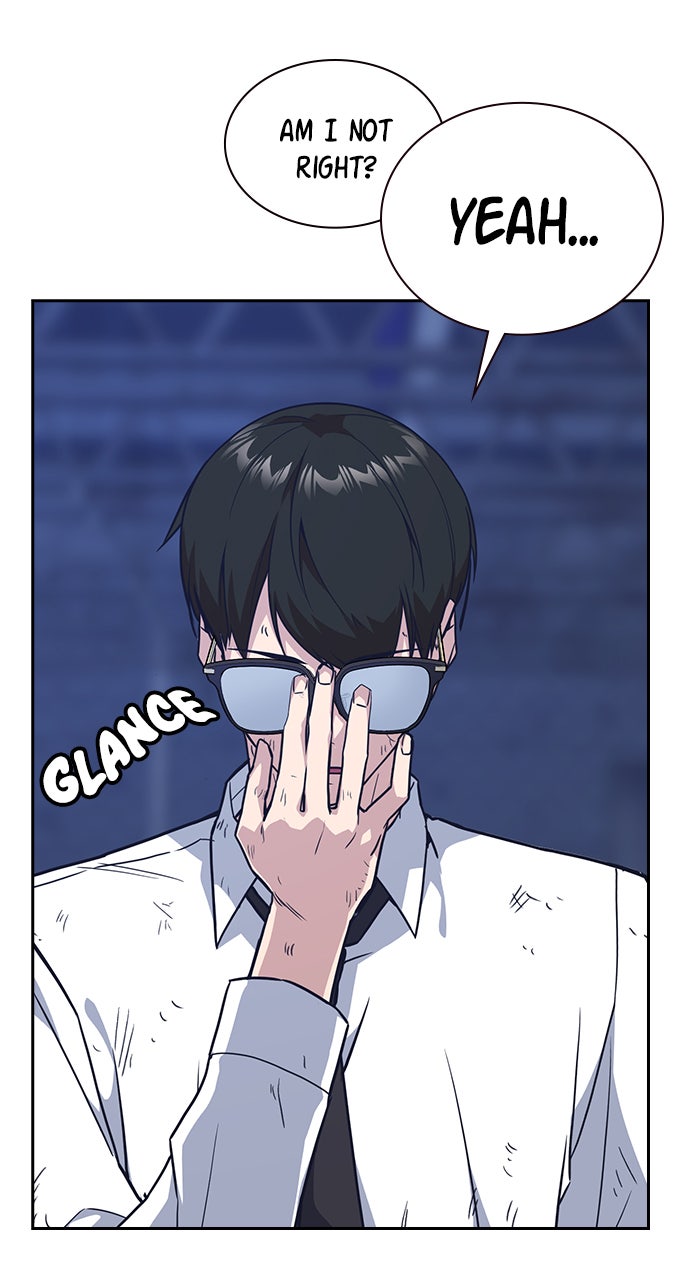 Read Study Group EN Manga Online