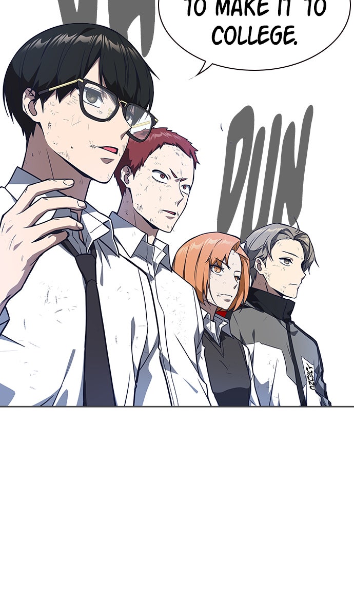 Read Study Group EN Manga Online