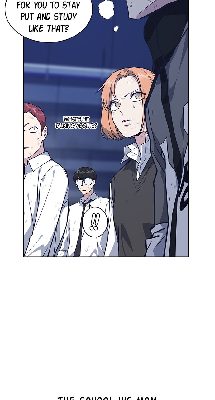 Read Study Group EN Manga Online