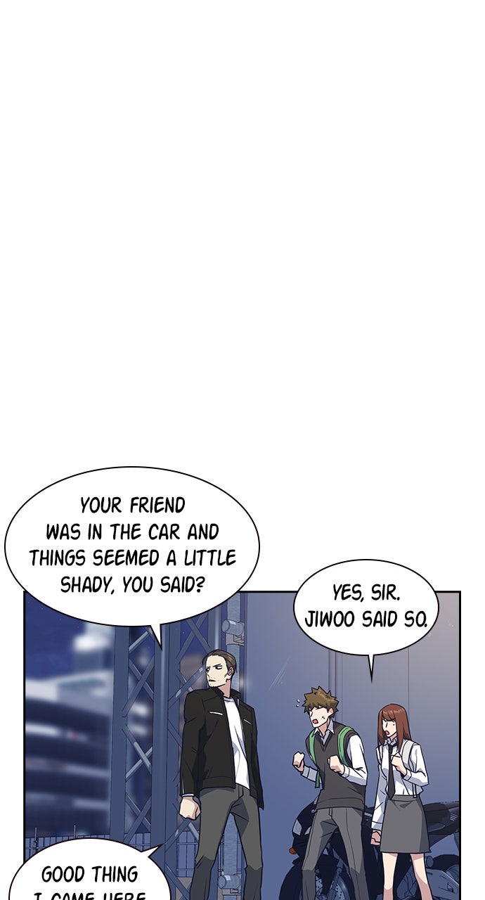 Read Study Group EN Manga Online