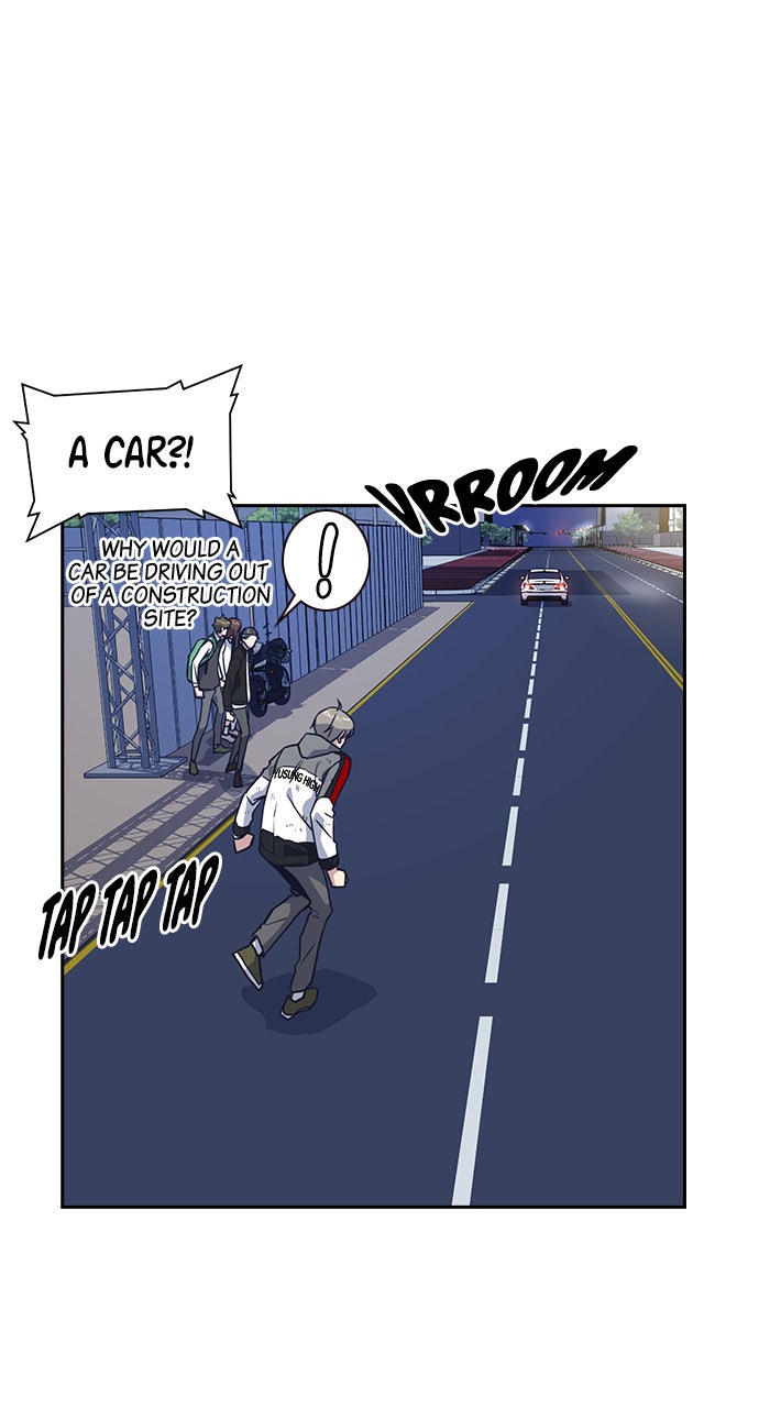 Read Study Group EN Manga Online