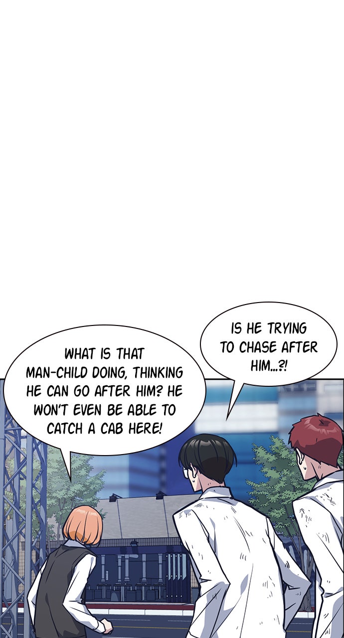 Read Study Group EN Manga Online