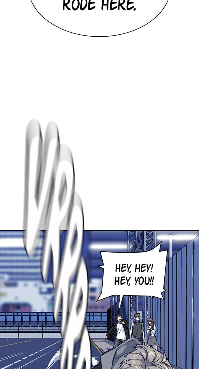 Read Study Group EN Manga Online
