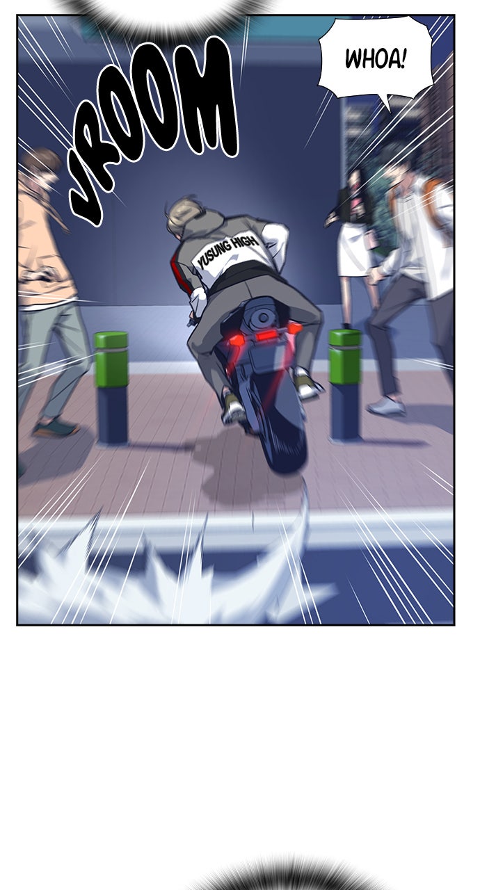 Read Study Group EN Manga Online