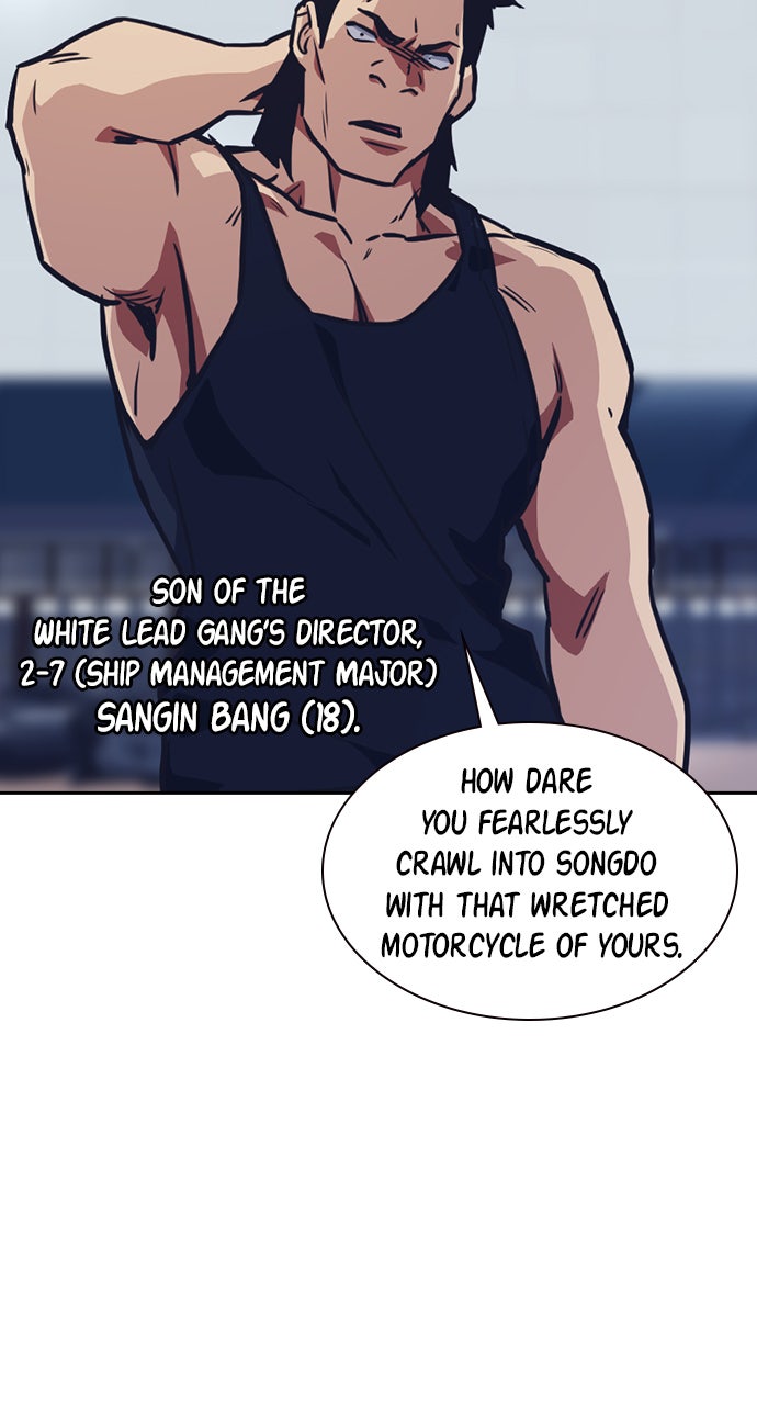 Read Study Group EN Manga Online