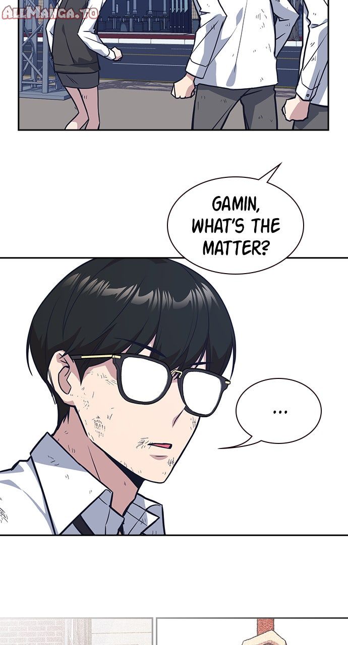 Read Study Group EN Manga Online