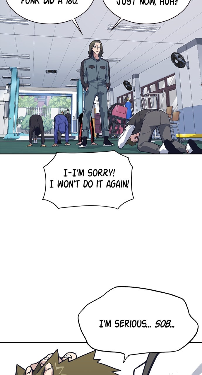 Read Study Group EN Manga Online
