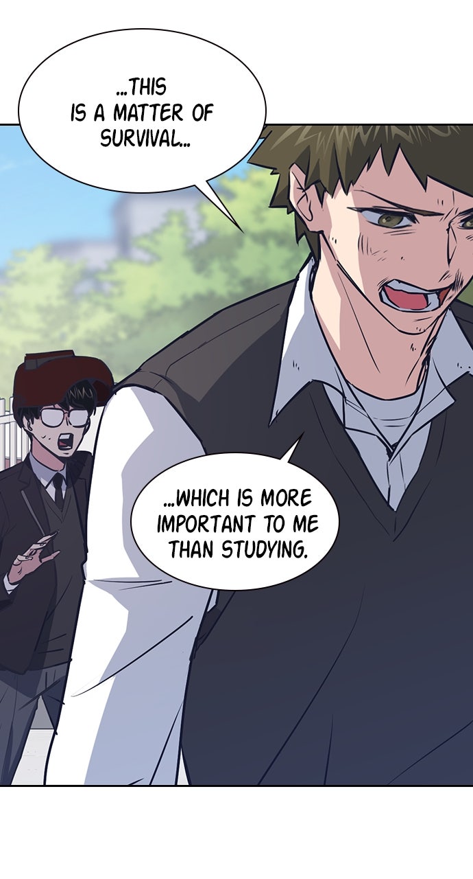 Read Study Group EN Manga Online