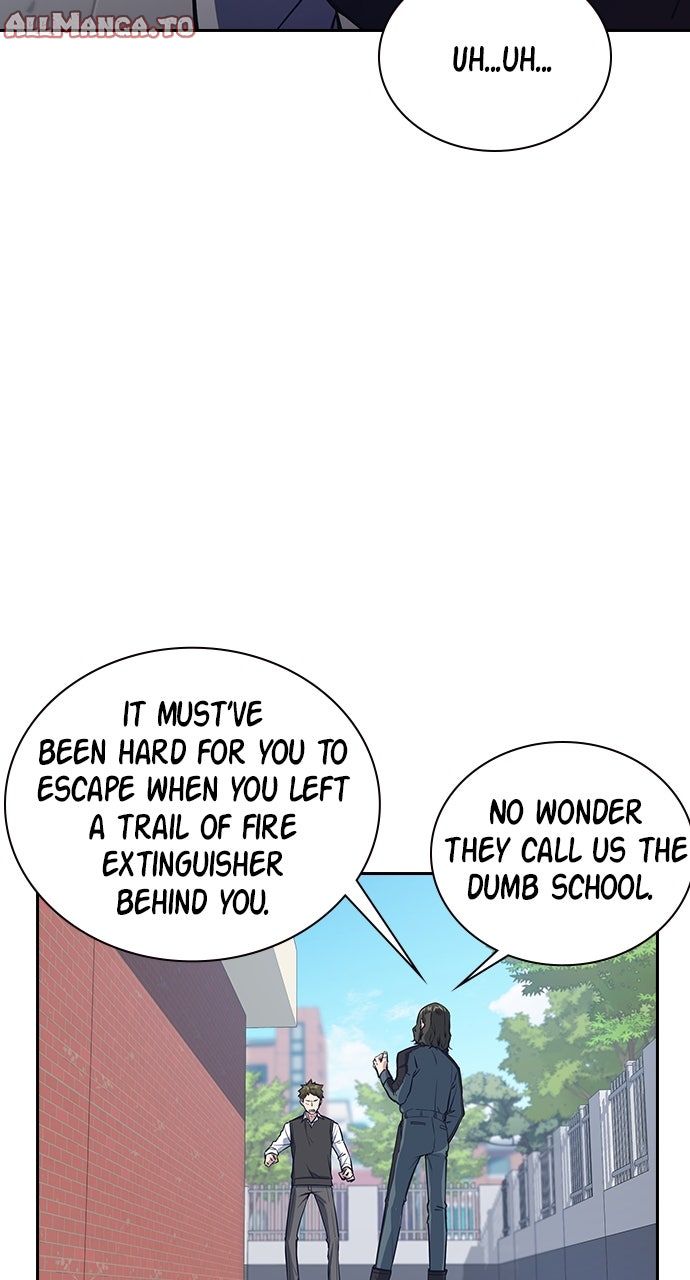 Read Study Group EN Manga Online