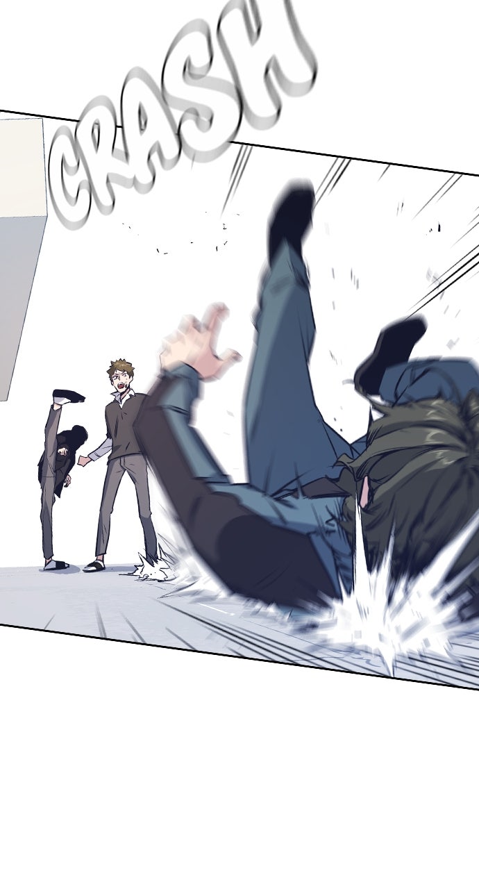 Read Study Group EN Manga Online