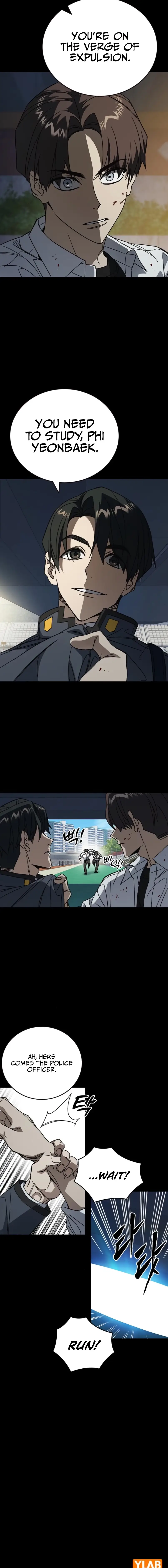 Read Study Group EN Manga Online