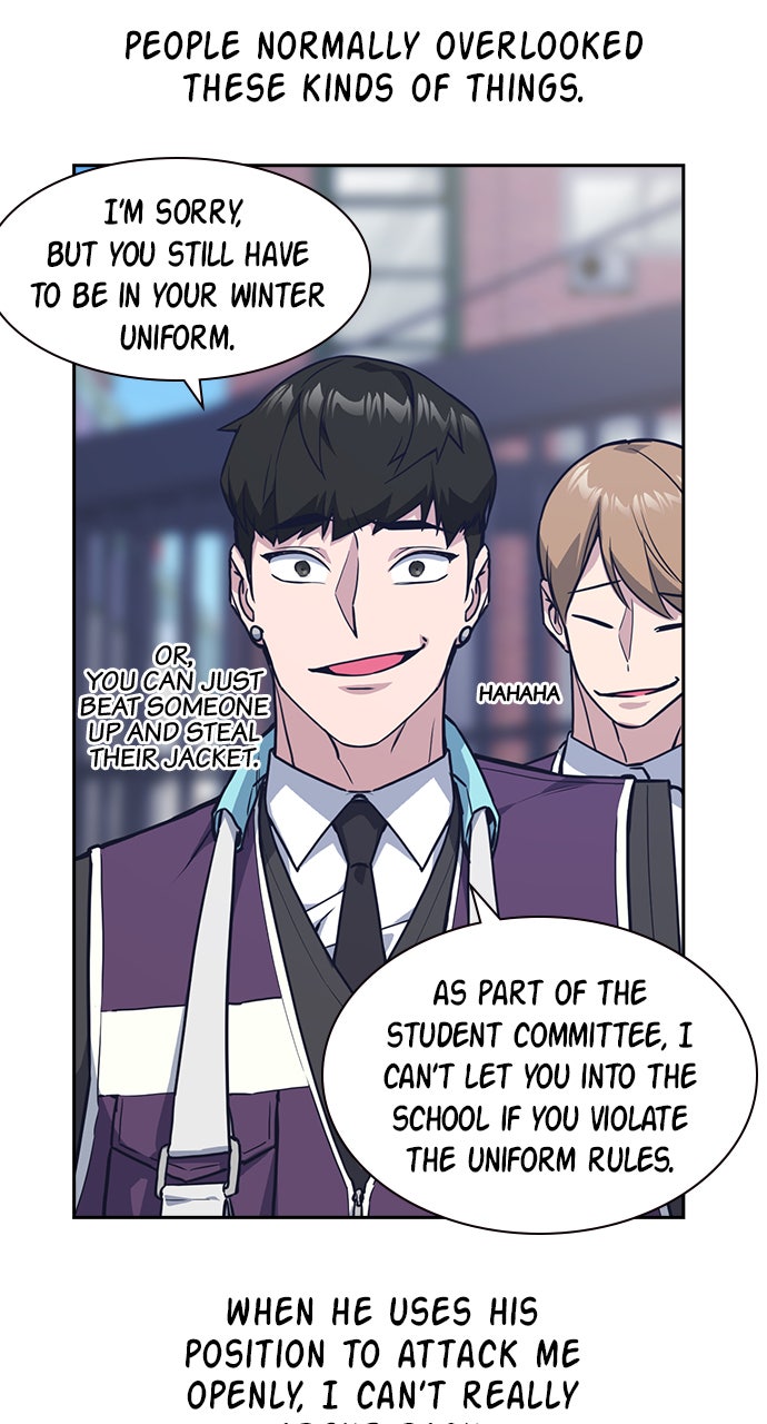 Read Study Group EN Manga Online