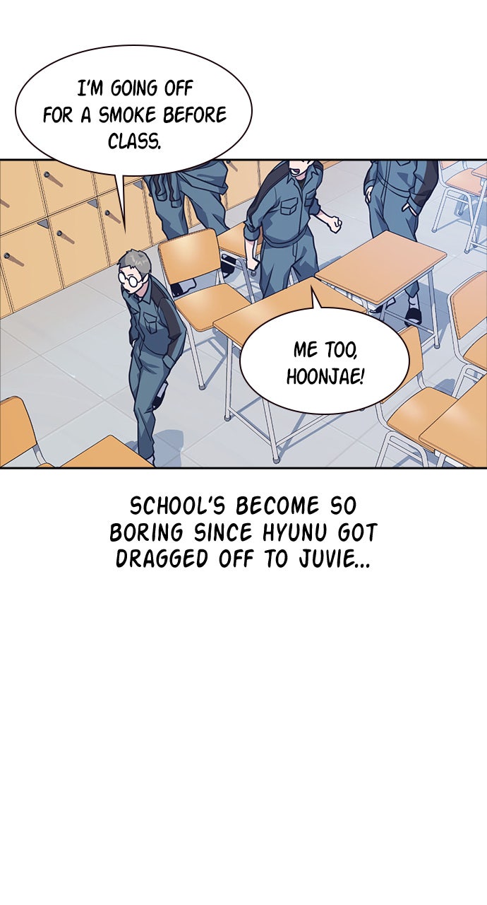 Read Study Group EN Manga Online