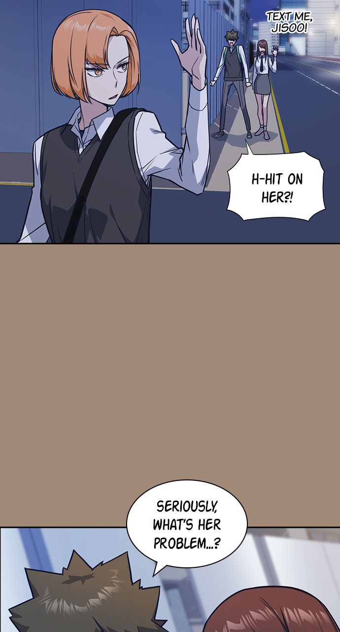 Read Study Group EN Manga Online