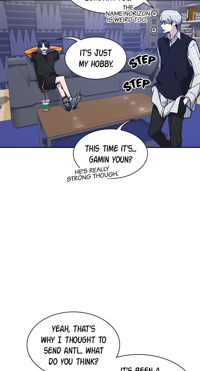 Read Study Group EN Manga Online