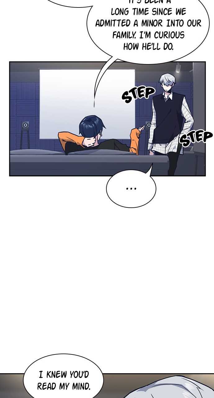 Read Study Group EN Manga Online
